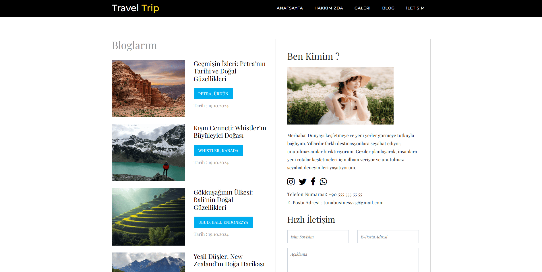 ASP.NET Core projelerinde MediatR kullanarak 